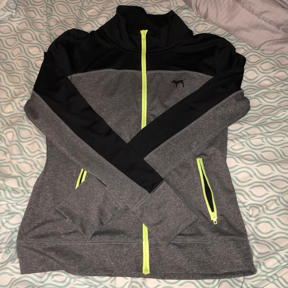 PINK Ultimate Full Zip